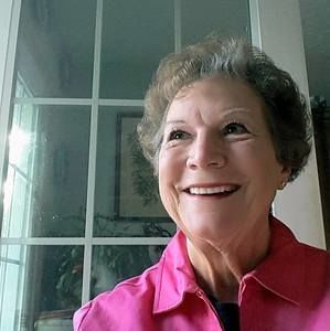 Meet your Posher, Sherry